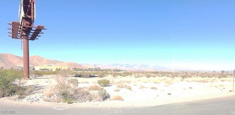 Vacant Land For Sale - Las Vegas Blvd South<br/> Las Vegas, NV 89044