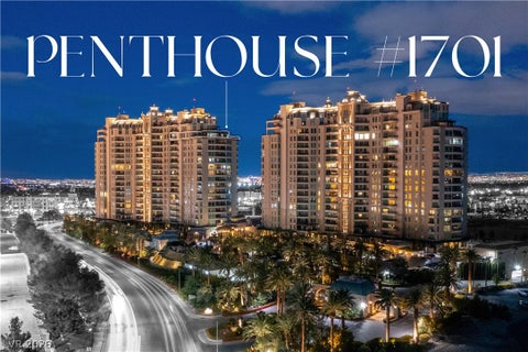 Homes For Sale - 9101 Alta Drive #1701<br/> Las Vegas, NV 89145