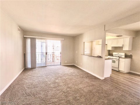 Condo For Rent - 1405 Vegas Valley Drive #298<br/> Las Vegas, NV 89169