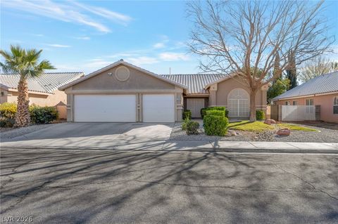 5908 Grand Heritage Street Las Vegas NV 89130