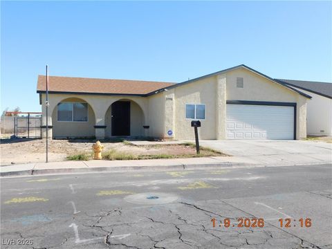 3798 Longfellow Street Las Vegas NV 89115