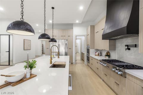 Tiny photo for 5885 St Ebbes Court, Las Vegas, NV 89131 (MLS # 2751410)