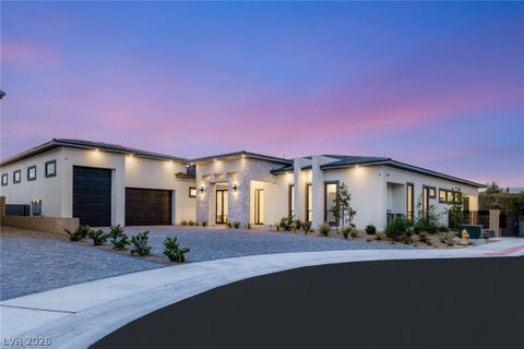 Tiny photo for 5885 St Ebbes Court, Las Vegas, NV 89131 (MLS # 2751410)