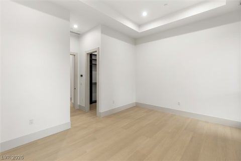 Tiny photo for 5885 St Ebbes Court, Las Vegas, NV 89131 (MLS # 2751410)