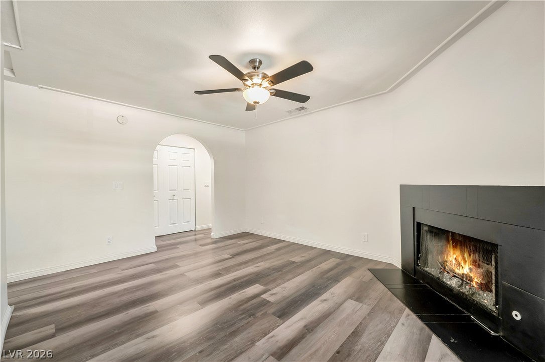 2200 S Fort Apache Road 2229