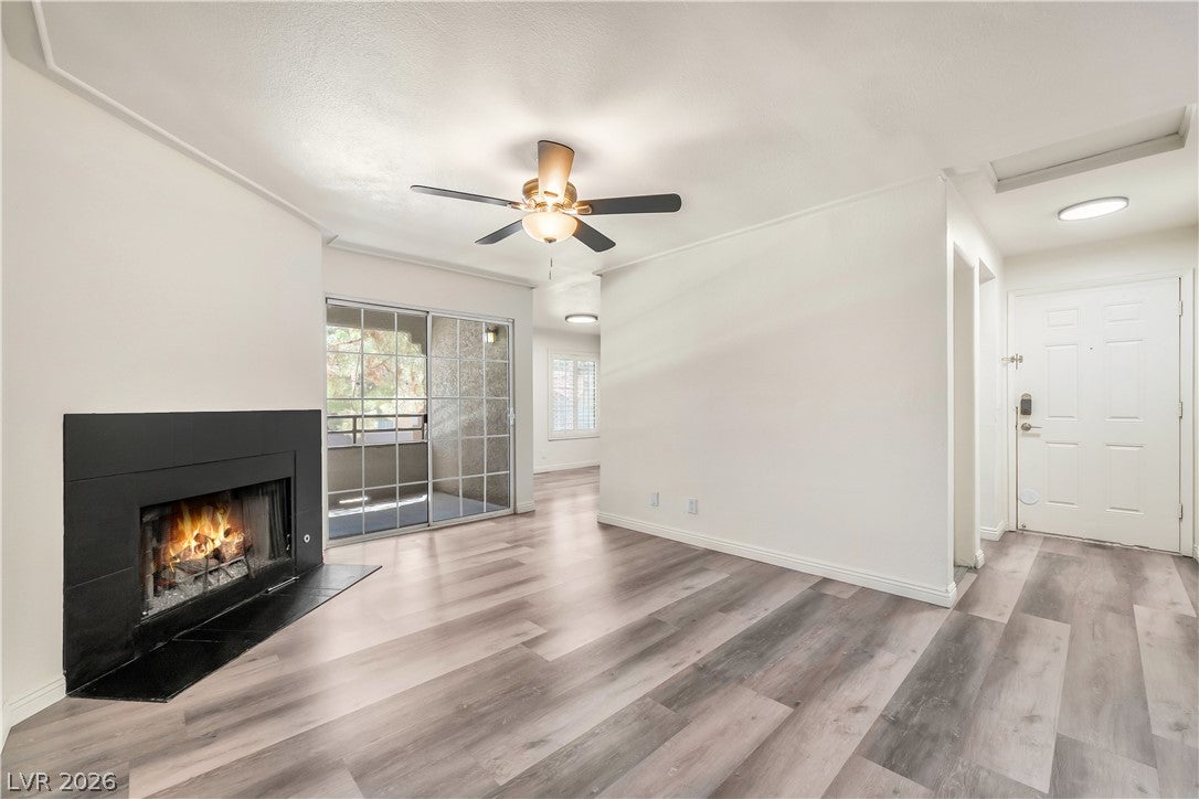 2200 S Fort Apache Road 2229