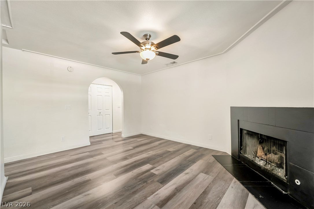 2200 S Fort Apache Road 2229