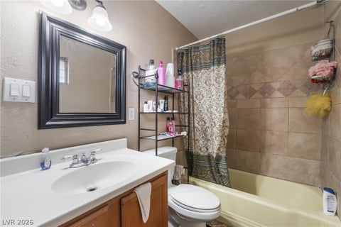 Tiny photo for 1413 S 17th Street, Las Vegas, NV 89104 (MLS # 2782341)