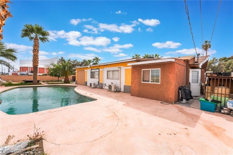 Tiny photo for 1413 S 17th Street, Las Vegas, NV 89104 (MLS # 2782341)