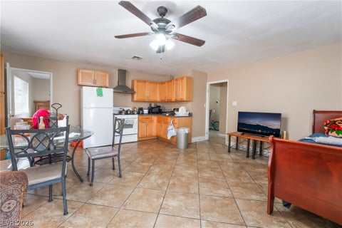 Tiny photo for 1413 S 17th Street, Las Vegas, NV 89104 (MLS # 2782341)