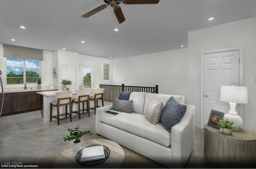 1163 Heliodor Avenue lot 170