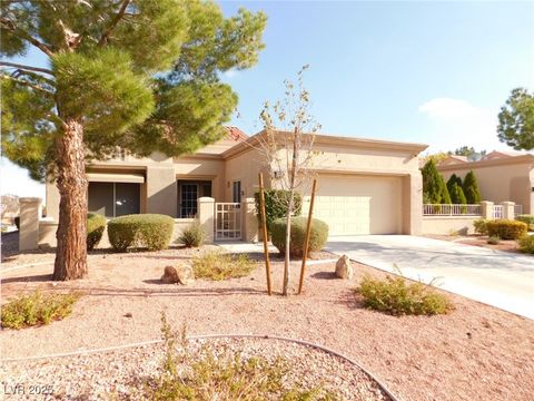 Photo of 3028 Isaac River Drive, Las Vegas, NV 89134 (MLS # 2730511)