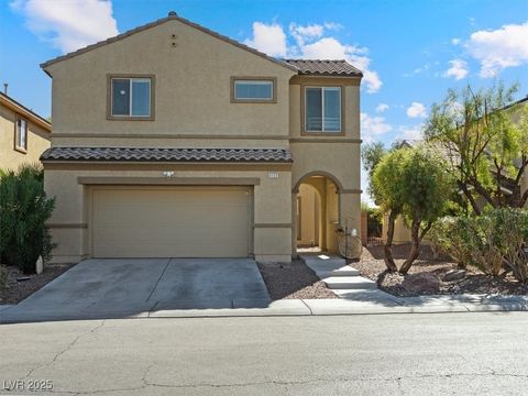 4133 Galapagos Avenue North Las Vegas NV 89084