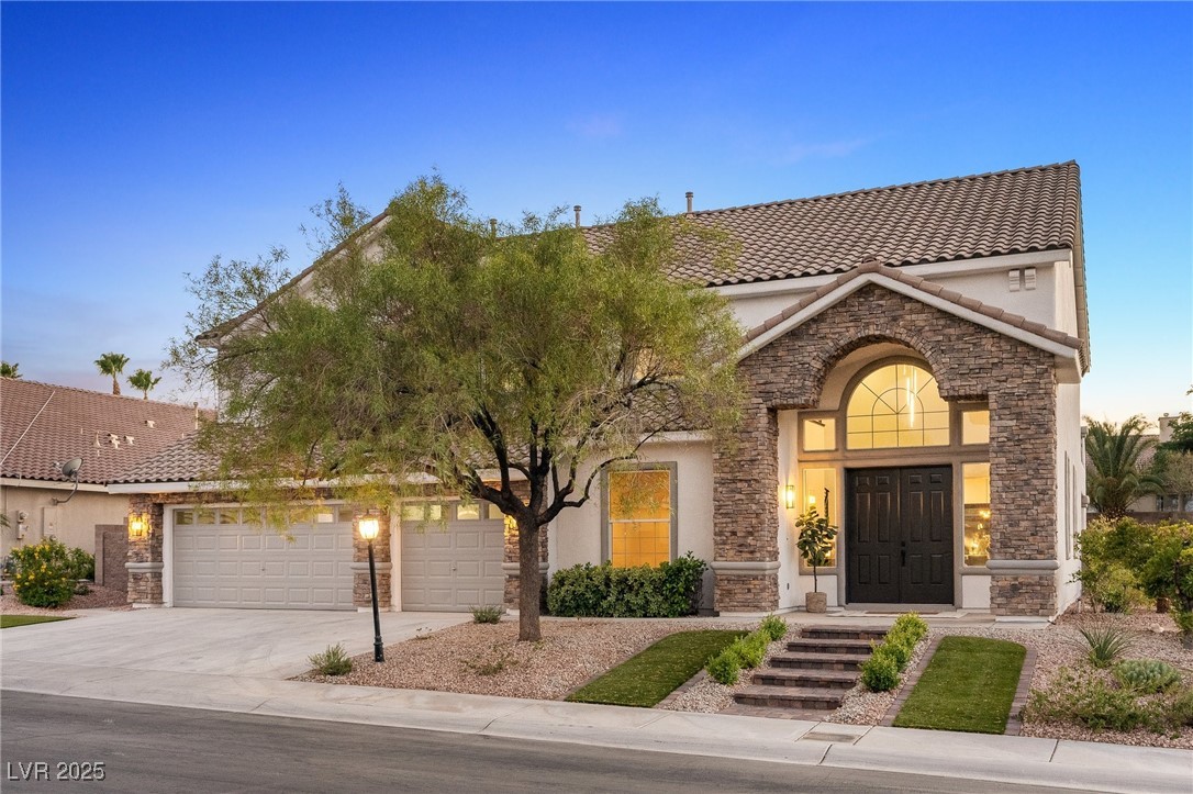 10707 Sleepy Mist Court