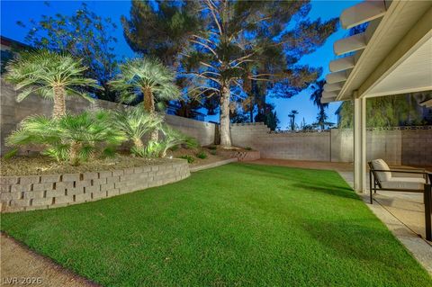 Tiny photo for 3131 White Rose Way, Henderson, NV 89014 (MLS # 2798327)
