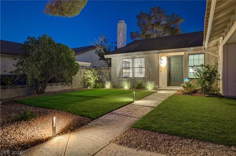 Tiny photo for 3131 White Rose Way, Henderson, NV 89014 (MLS # 2798327)