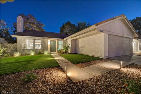 Photo of 3131 White Rose Way, Henderson, NV 89014 (MLS # 2798327)