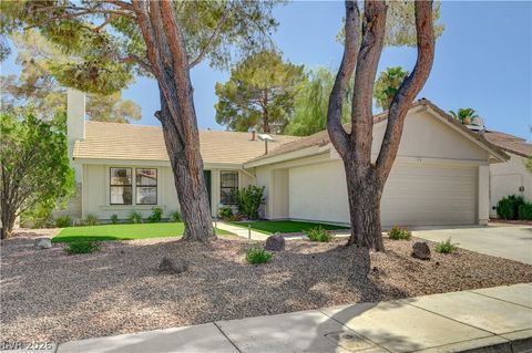 Tiny photo for 3131 White Rose Way, Henderson, NV 89014 (MLS # 2798327)