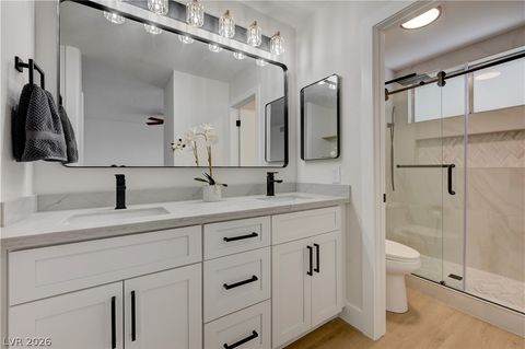 Tiny photo for 3131 White Rose Way, Henderson, NV 89014 (MLS # 2798327)