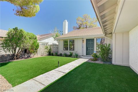 Tiny photo for 3131 White Rose Way, Henderson, NV 89014 (MLS # 2798327)