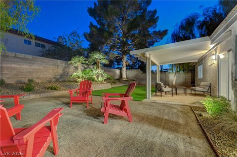 Tiny photo for 3131 White Rose Way, Henderson, NV 89014 (MLS # 2798327)