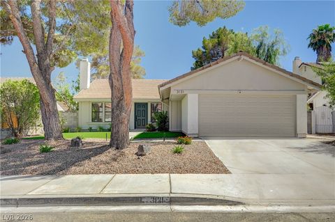 Tiny photo for 3131 White Rose Way, Henderson, NV 89014 (MLS # 2798327)