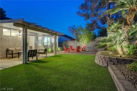 Tiny photo for 3131 White Rose Way, Henderson, NV 89014 (MLS # 2798327)