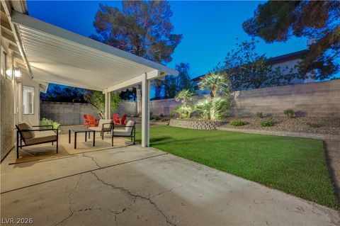 Tiny photo for 3131 White Rose Way, Henderson, NV 89014 (MLS # 2798327)
