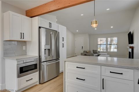 Tiny photo for 3131 White Rose Way, Henderson, NV 89014 (MLS # 2798327)