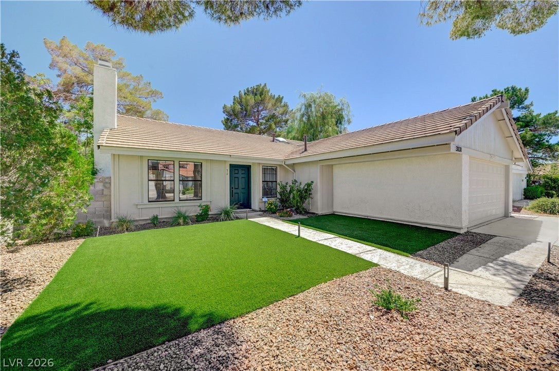 3131 White Rose Way
