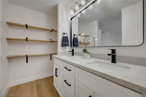 Tiny photo for 3131 White Rose Way, Henderson, NV 89014 (MLS # 2798327)