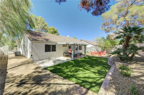 Tiny photo for 3131 White Rose Way, Henderson, NV 89014 (MLS # 2798327)