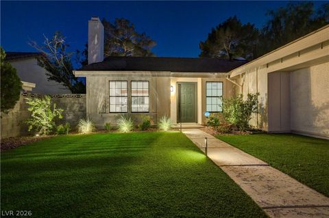 Tiny photo for 3131 White Rose Way, Henderson, NV 89014 (MLS # 2798327)
