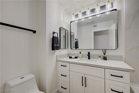 Tiny photo for 3131 White Rose Way, Henderson, NV 89014 (MLS # 2798327)
