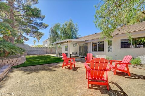 Tiny photo for 3131 White Rose Way, Henderson, NV 89014 (MLS # 2798327)