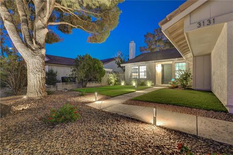 Tiny photo for 3131 White Rose Way, Henderson, NV 89014 (MLS # 2798327)