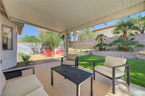 Tiny photo for 3131 White Rose Way, Henderson, NV 89014 (MLS # 2798327)