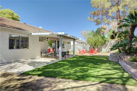 Tiny photo for 3131 White Rose Way, Henderson, NV 89014 (MLS # 2798327)