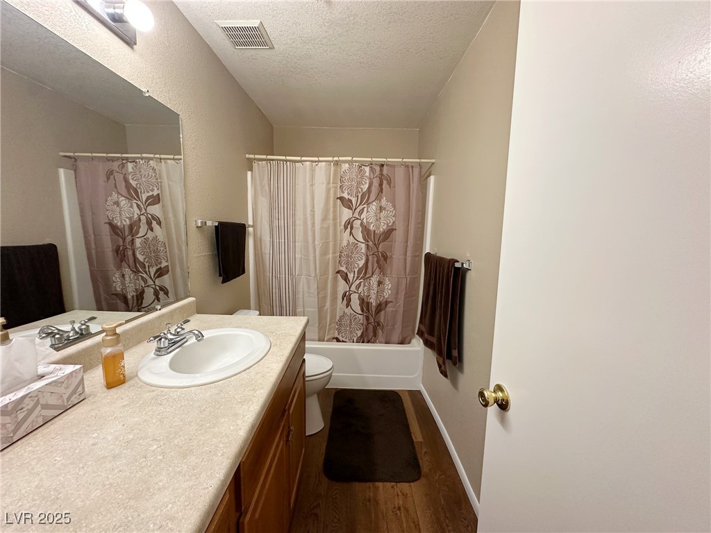 2072 Mesquite Lane #102, Laughlin, Nevada image 21