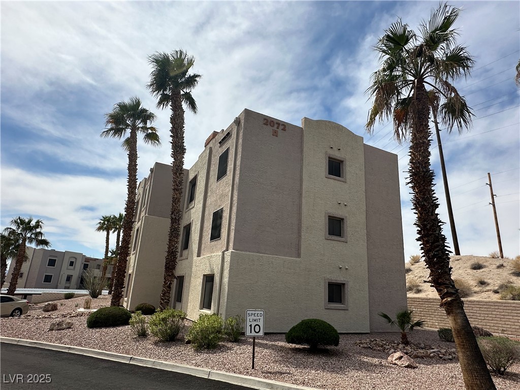 2072 Mesquite Lane #102, Laughlin, Nevada image 1