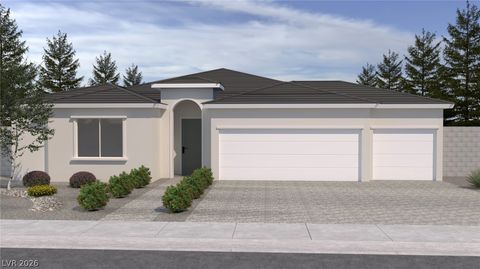 5627 Grizzly Summit Las Vegas NV 89130