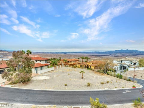 Vacant Land For Sale - 16 Placa Santa Maria Court<br/> Clark County, Henderson, NV 89011
