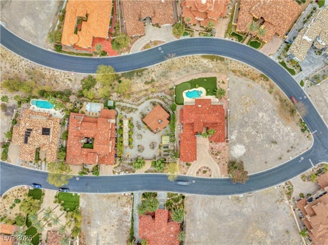 Tiny photo for 16 Placa Santa Maria Court, Henderson, NV 89011 (MLS # 2749513)
