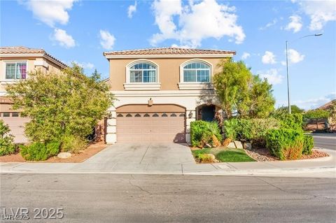 Photo of 9696 Grayson Hills Street, Las Vegas, NV 89139 (MLS # 2741944)