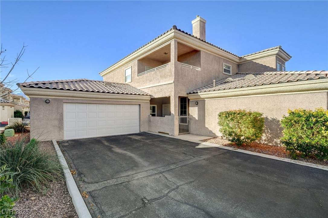 3605 Spanish Butterfly Street 101