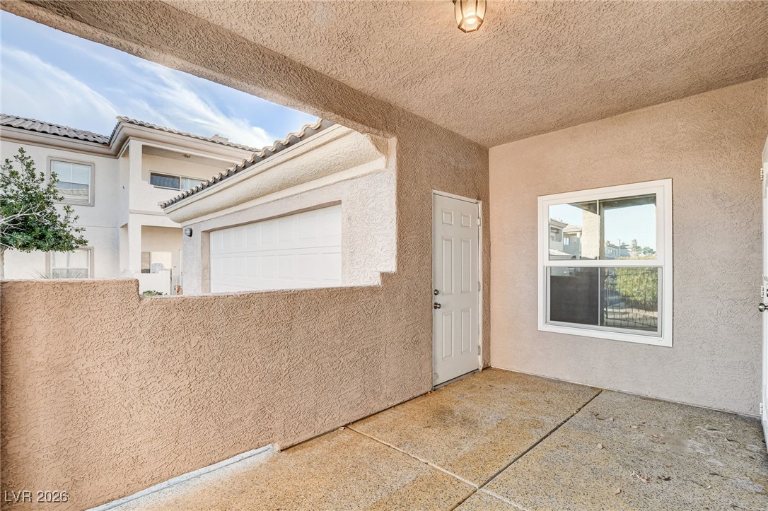 3605 Spanish Butterfly Street 101