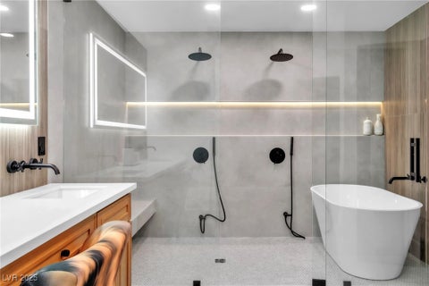 Tiny photo for 3189 Montecito Drive, Las Vegas, NV 89120 (MLS # 2693641)