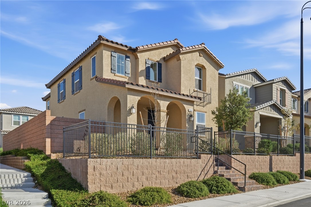 3641 Portici Lane