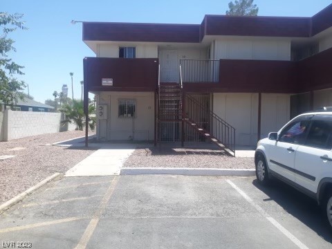 Photo 1 of 5 of 5318 Swenson Street 57 condo