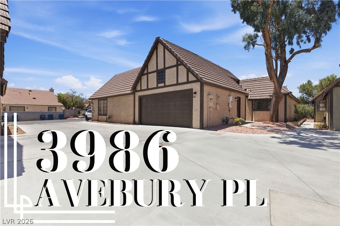 3986 Avebury Place